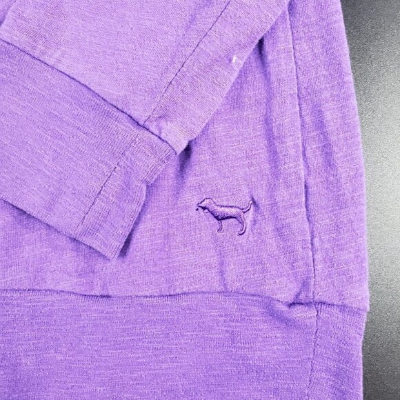 PINK Victoria Secret Long Sleeve Shirt Small - Picture 3 of 4